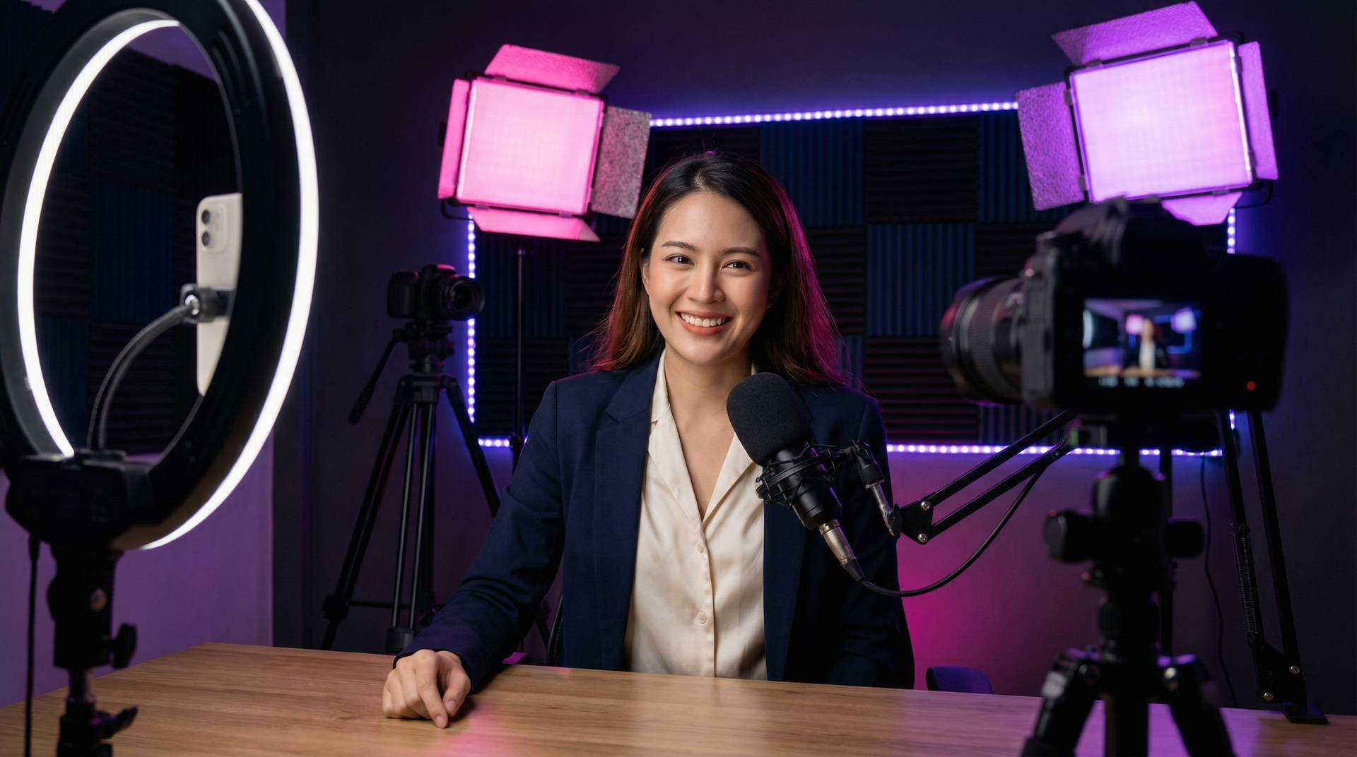 40分钟调色大片高清视频教程